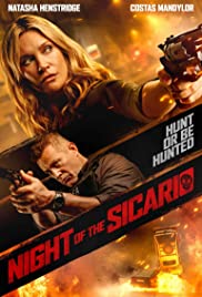 Night of the Sicar