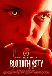 Bloodthirsty (2020