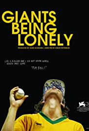 Giants Being Lonel