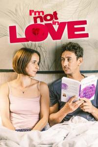 Im Not in Love (20