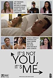 Its Not You, Its M