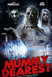 Mummy Dearest (202