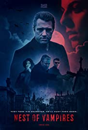 Nest of Vampires (