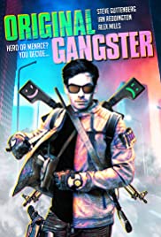 Original Gangster 