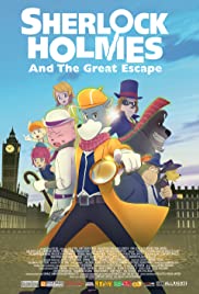 Sherlock Holmes an