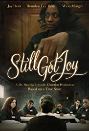 Still Got Joy (202