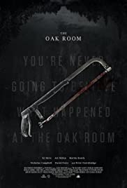 The Oak Room (2020