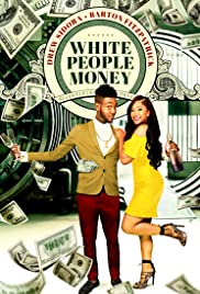 White People Money