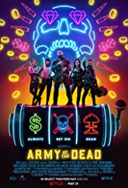 Army of the Dead (