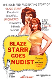 Blaze Starr Goes N