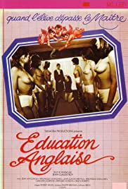 Education anglaise