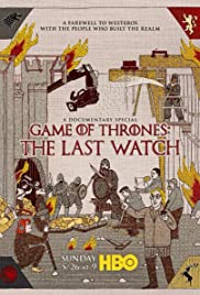 Game of Thrones: T