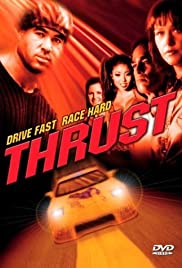 Maximum Thrust (20
