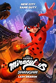 Miraculous World: 