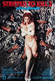 Stripped to Kill 2