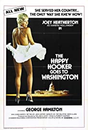 The Happy Hooker G