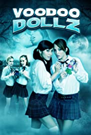 Voodoo Dollz (2008