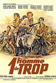 1 homme de trop (1