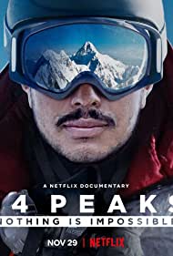 14 Peaks Nothing I