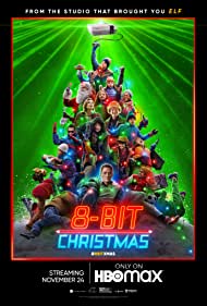 8 Bit Christmas (2