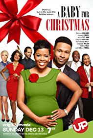 A Baby for Christm