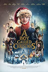 A Boy Called Chris