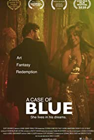 A Case of Blue (20