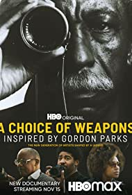 A Choice of Weapon