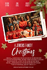 A Jenkins Family C