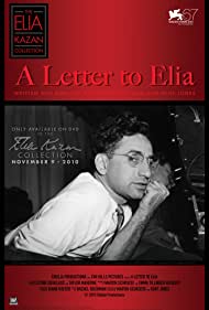 A Letter to Elia (