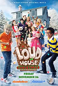 A Loud House Chris