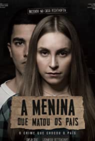 A Menina que Matou