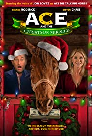 Ace the Christmas 