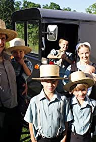 Amish: A Secret Li
