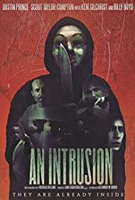 An Intrusion (2021