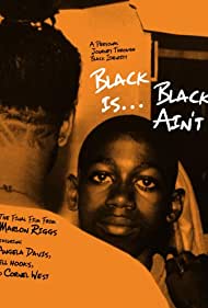 Black Is... Black 