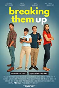 Breaking Them Up (