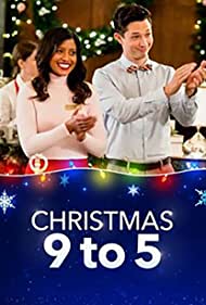 Christmas 9 to 5 (