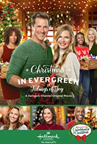 Christmas in Everg