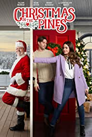 Christmas in the P
