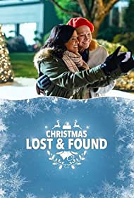 Christmas Lost and