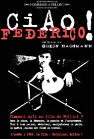 Ciao, Federico! (1