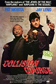 Collision Course (