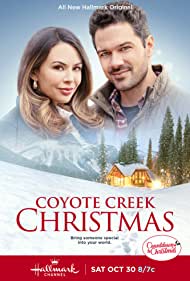 Coyote Creek Chris