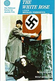 Die weiße Rose (1