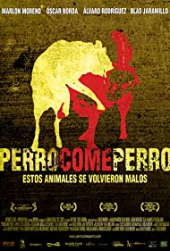 Perro come perro (