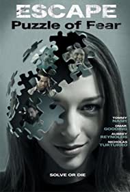 Escape: Puzzle of 