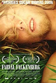 Farval Falkenberg 