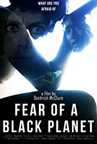 Fear of a Black Pl