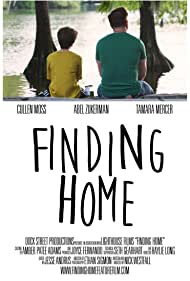 Finding Home: A Fe